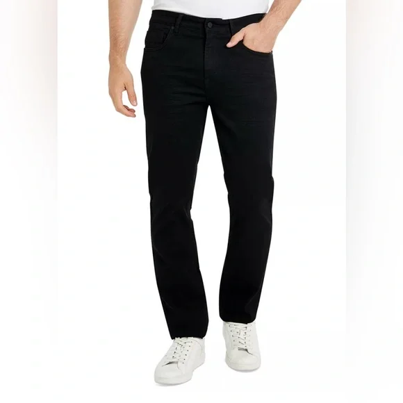 Kenneth Cole New York | Pants | Kenneth Cole Mens Straight Fit Stretch Denim | Poshmark Kenneth Cole New York | Pants | Kenneth Cole Mens Straight Fit Stretch Denim | Poshmark